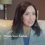 Miranda Street Sudduth PA-C - Madision Medical Group