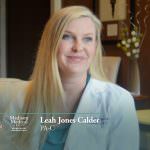 Leah Jones Calder PA-C - Belle Meade Medical - Madison Medical Group